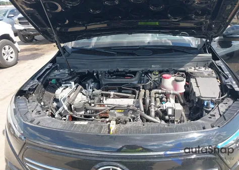 2023 Mercedes-Benz Eqb 350 Suv 4Matic из США, поврежденный, VIN W1N9M1DB0PN040680